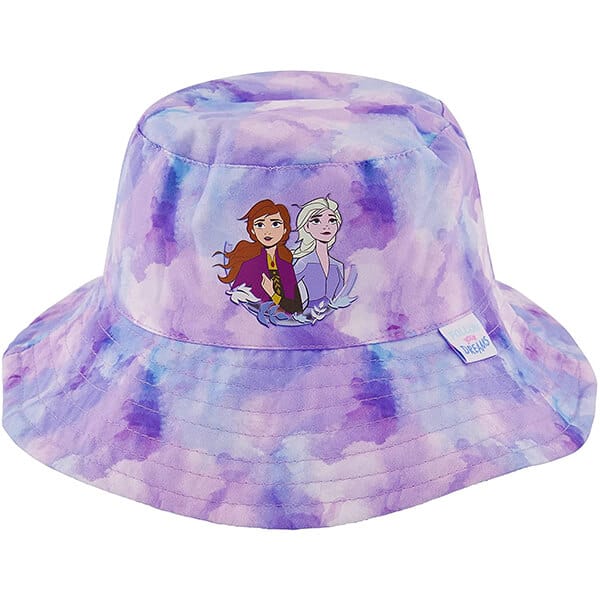 Disney kids bucket hat