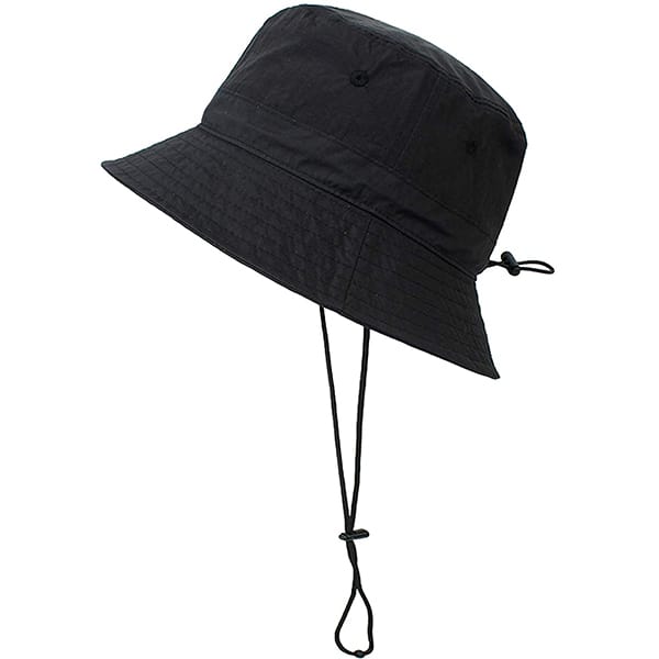 Unisex bucket hat