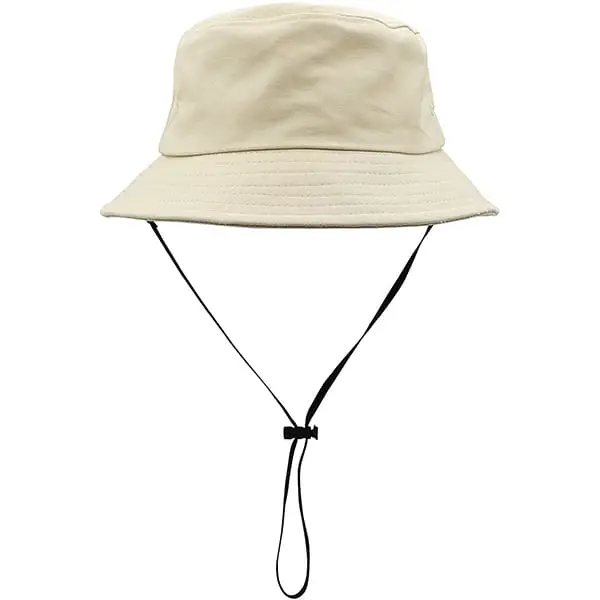 100% cotton bucket hat