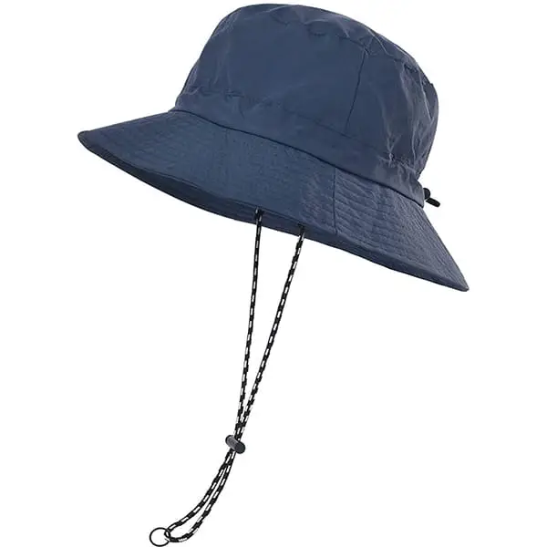 Unisex outdoor bucket hat