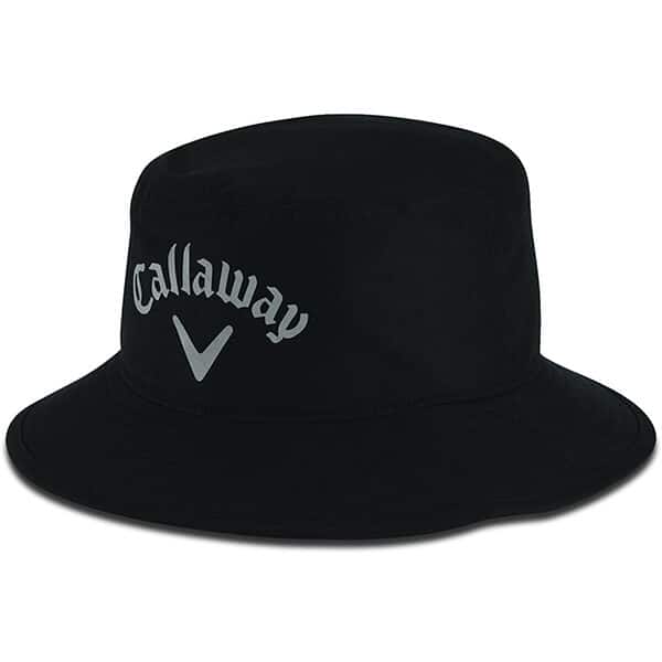 Callaway aqua dry bucket hat