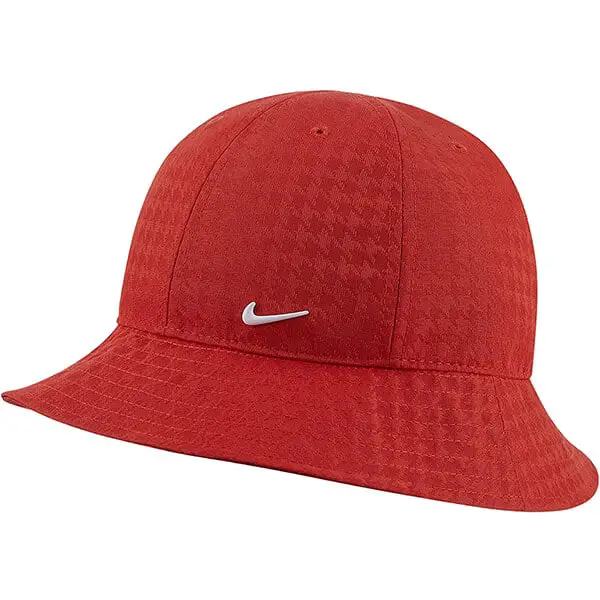 Nike sportswear bucket hat