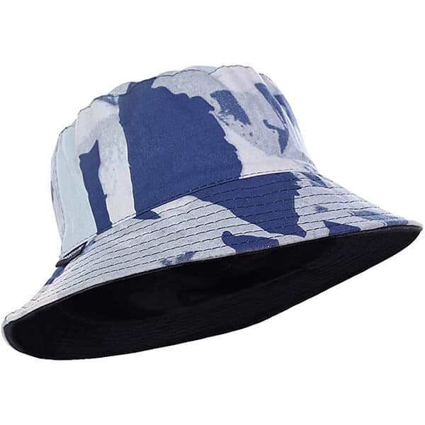 Unisex cotton fisherman hat