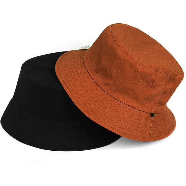 100% cotton XXL bucket hat