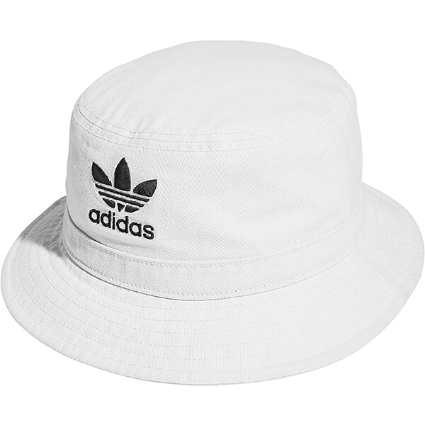 Adidas originals washed bucket hat