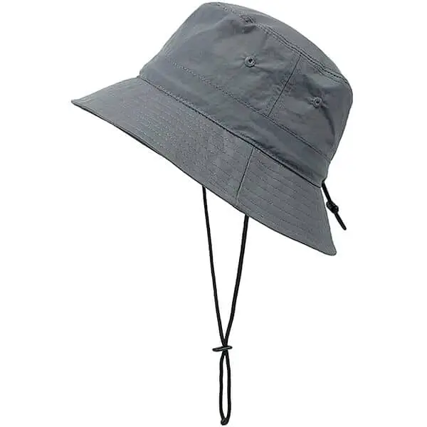Modern unisex fishing hat