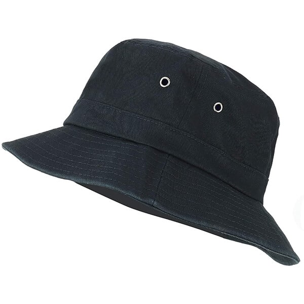 XXXL Short brim bucket hat