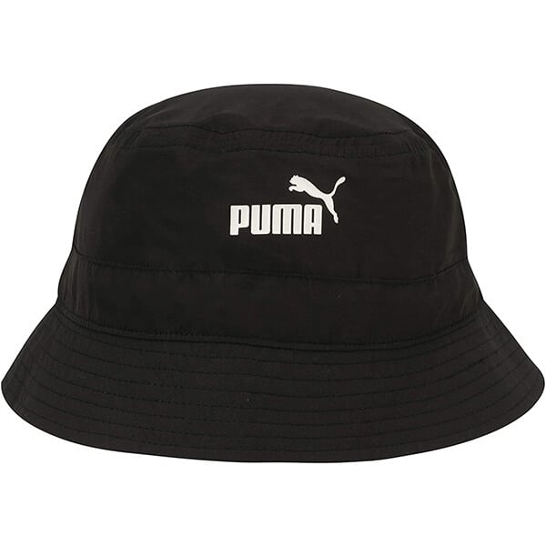PUMA nylon adjustable bucket cap