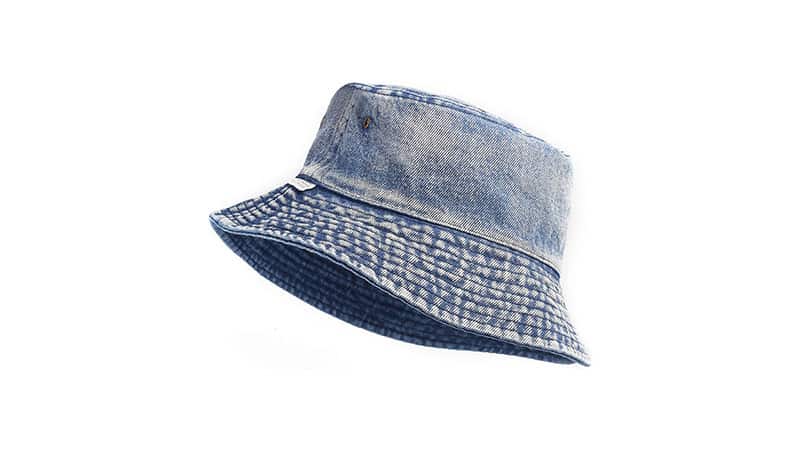 Best Washed Bucket Hats