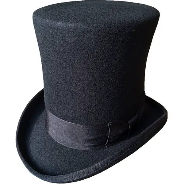 stovepipe hat