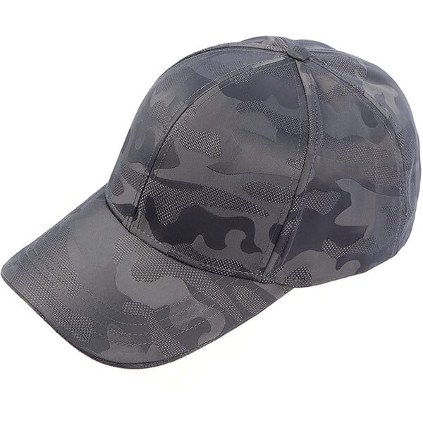XXL oversize camouflage baseball cap