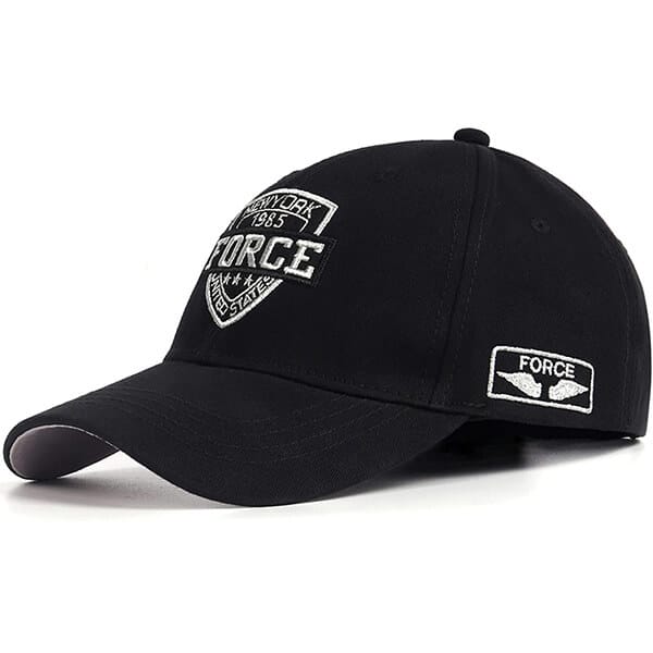 XXL high crown baseball cap