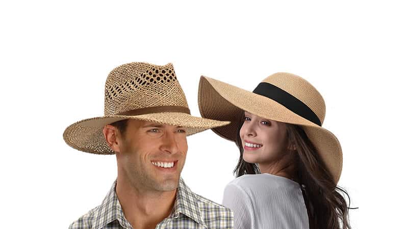 Best Summer Straw Hat