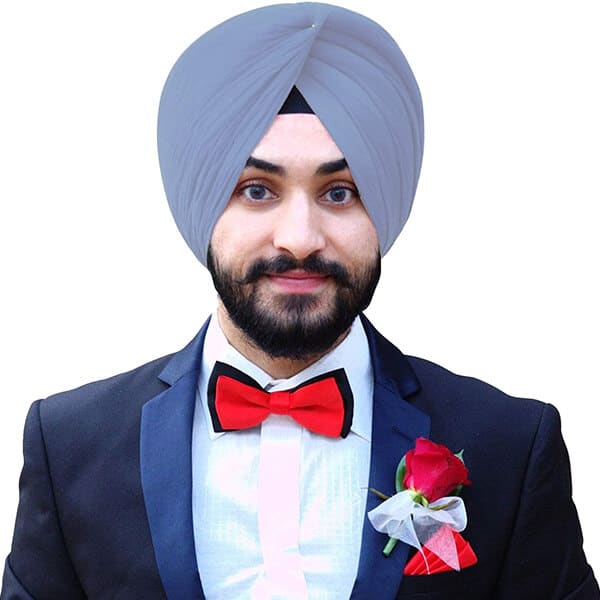 Sikh Traditional Turbans