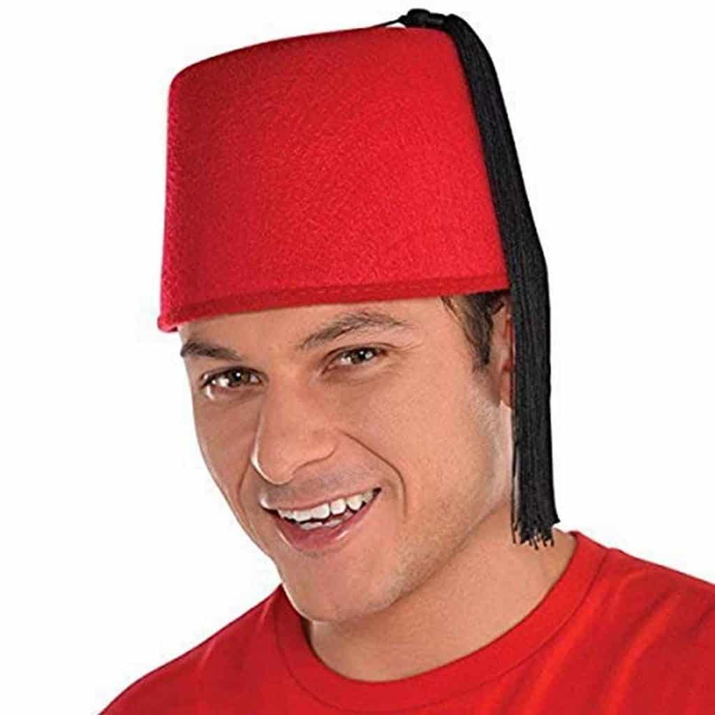 Fez (hat)