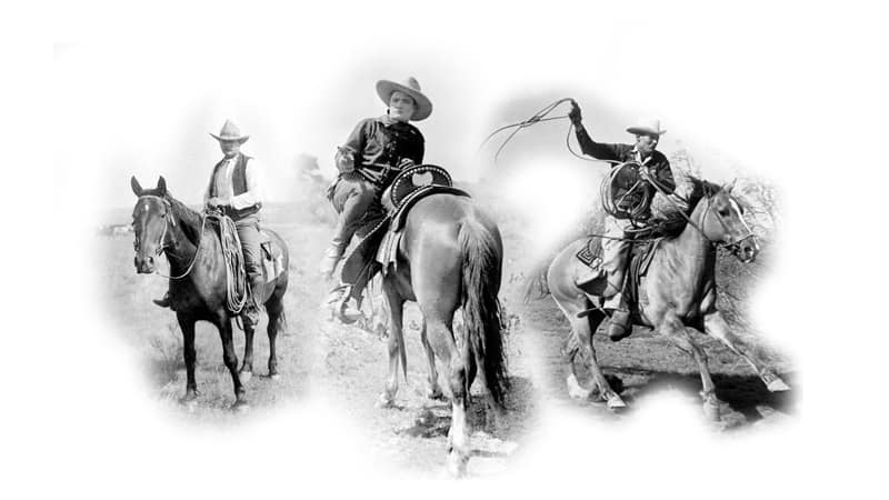 history of cow boy hats